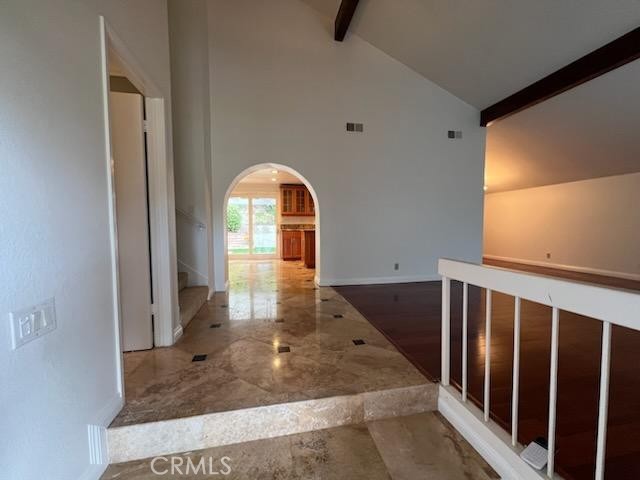 Madrid (Central) (MA) - Residential Lease