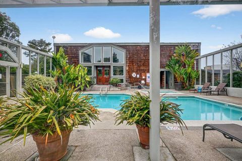 45 Ora Way A303 San Francisco CA 94131