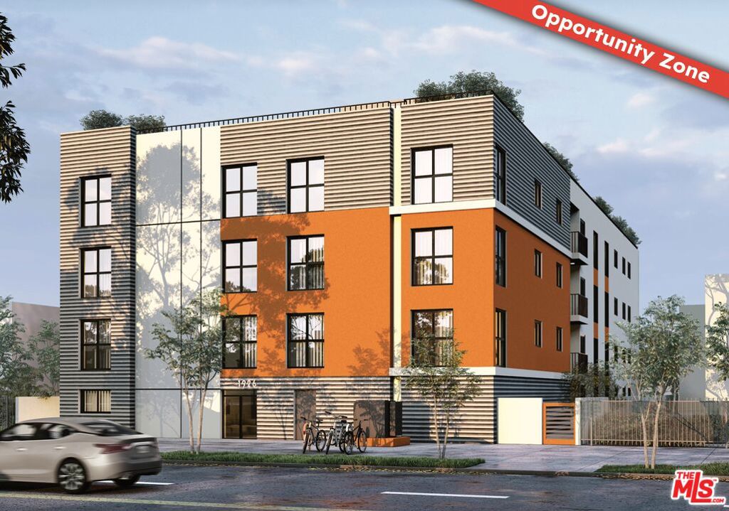 We are proud to present for sale a Ready-to-Issue 53-Unit, 100% Affordable Housing Development located at 1926 Eastlake Ave in the thriving neighborhood surrounding the USC Keck School of Medicine, just south of Lincoln Heights. Of the 53 units, 41 are restricted for Low-Income tenants, 11 for Moderate-Income tenants, and 1 unrestricted unit for an on-site manager. The rent levels for the project follow Schedule 1-HUD for Low-Income units and Schedule 6-HCD for Moderate-Income units. The project is set on a 14,097 SF lot and will be privately funded, with no tax credits or public funds required and not subject to prevailing wage and is in an Opportunity Zone. The development features a new four-story, Type V-A Construction totaling 26,905 SF of Zoning Floor Area. The design consists entirely of one-bed, one-bath units with an average unit size of approximately 444 SF, plus hallways, elevators, stairs, and shared laundry on each floor. Rentable Square Footage, per the LAHD Table of Rental Units adds up to 23,530 SF. The project, already designated as Ready-to-Issue, is ready for issuance of Permits. Amenities will include a Management Office, Lobby with a Package / Mailbox area, Bike Storage Room, spacious Rooftop Open Spaces, and some units with Balconies. The project provides 4 on-site parking stalls (not required by code under AB 2345) and robust bike parking (44 long-term, 6 short-term spaces). Over 5,300 SF of open space is included via balconies and common areas.Lincoln Heights and the greater area are rapidly developing neighborhoods known for their connectivity to Metro Rail, Rio de Los Angeles State Park, and the LA River Path. The site benefits from close proximity to major transportation corridors (the 5, 110, and 2 freeways) and Downtown LA, with quick access to shopping, dining, schools, and parks. The project should have views of DTLA from the roof. The property has been Ellised and includes a Housing Crisis Act of 2019 (SB 8) Replacement Unit Determination indicating all existing residential dwelling units are exempt from Affordable Replacement (RSO Exemption). All current improvements are planned for demolition, with Demolition Plan Checks on LADBS listed as "Issued" in 2022. The property is offered with fully Ready-to-Issue plans and is ready for immediate development upon close of escrow.