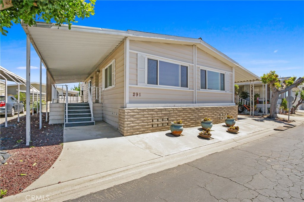 3595 Santa Fe Avenue 291