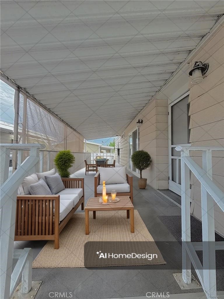 3595 Santa Fe Avenue 291