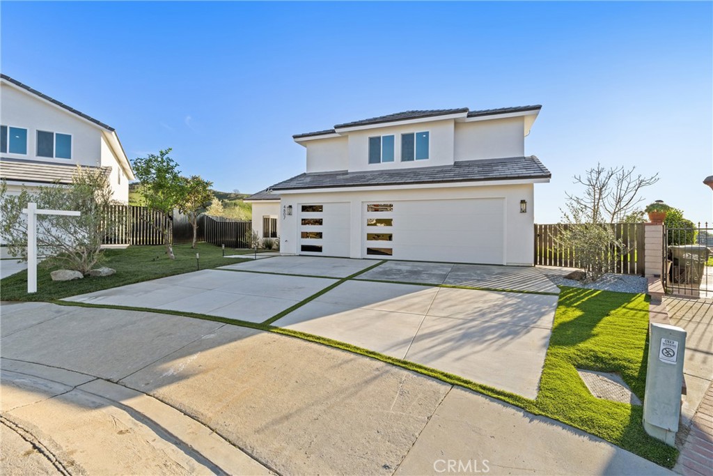 4807 Cinco View Drive