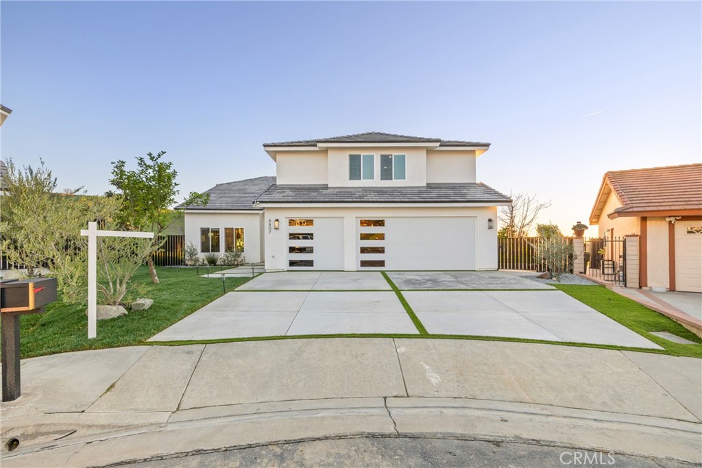 4807 Cinco View Drive