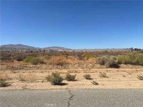 0 Sierra Highway Palmdale CA 93550