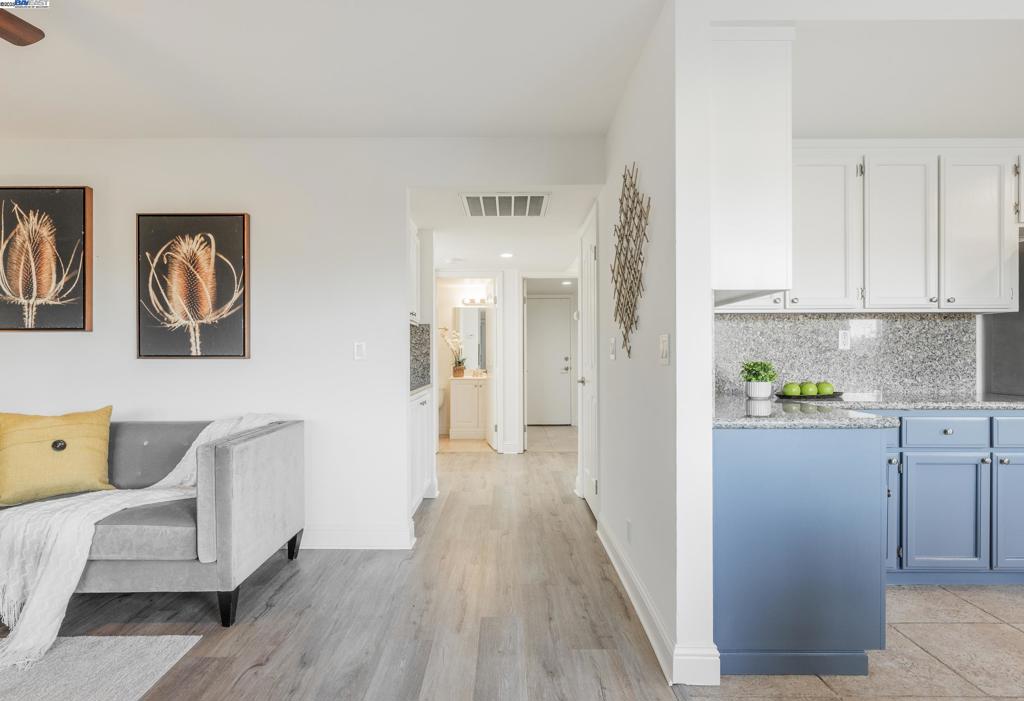 CENTRAL TRACY - Residential