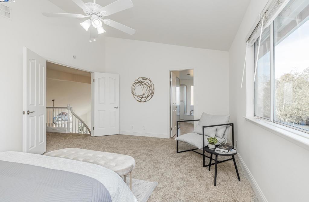 CENTRAL TRACY - Residential