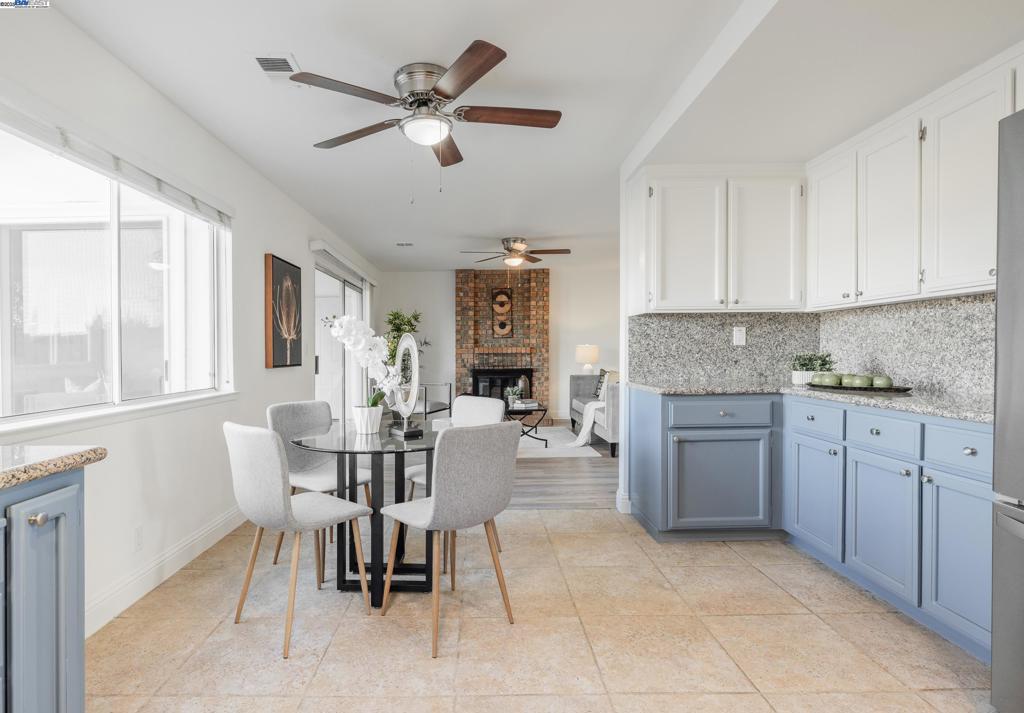 CENTRAL TRACY - Residential