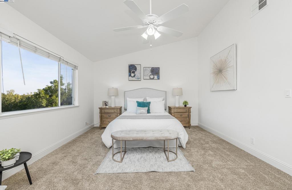 CENTRAL TRACY - Residential