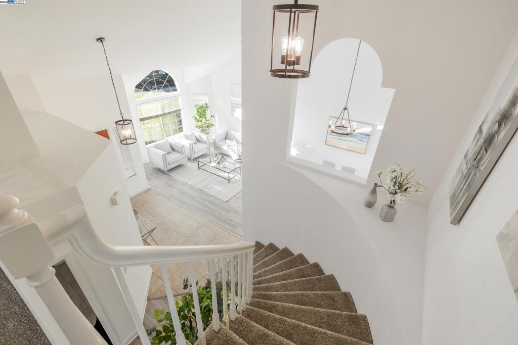 CENTRAL TRACY - Residential