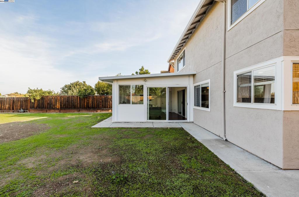 CENTRAL TRACY - Residential