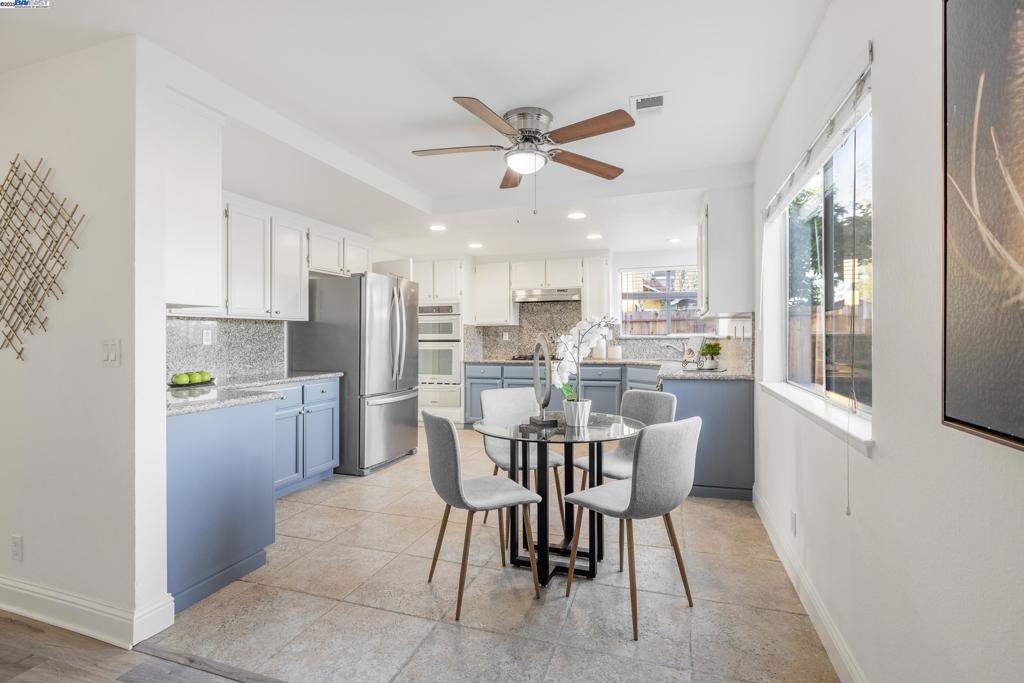 CENTRAL TRACY - Residential