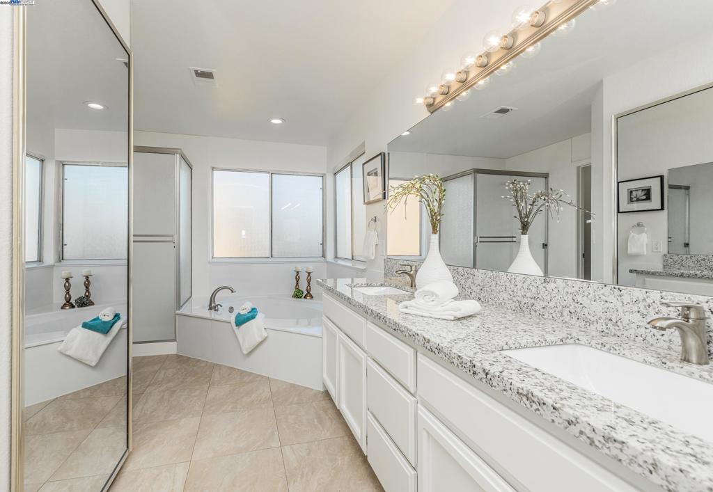 CENTRAL TRACY - Residential