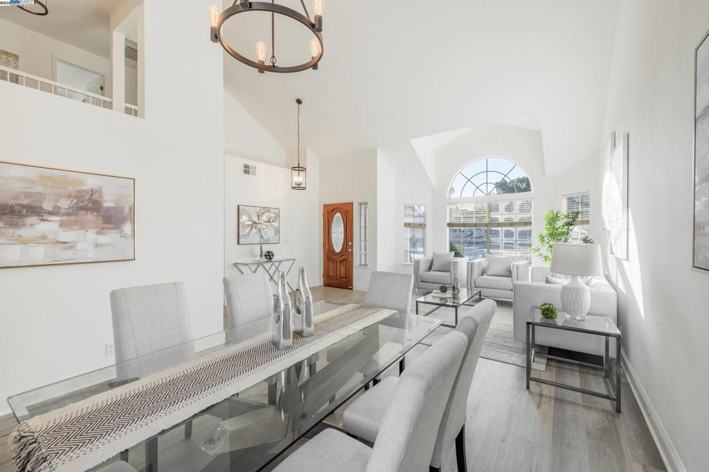 CENTRAL TRACY - Residential