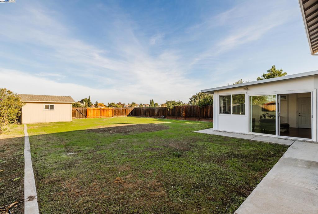 CENTRAL TRACY - Residential