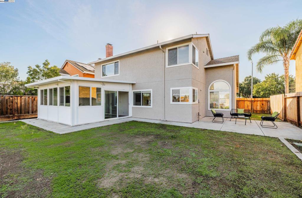 CENTRAL TRACY - Residential