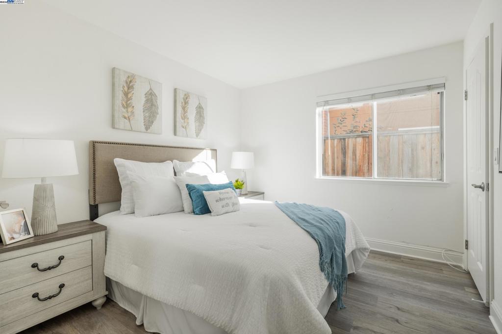 CENTRAL TRACY - Residential