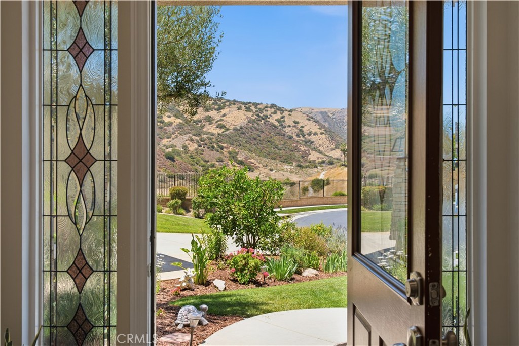 22512 Amber Eve Drive