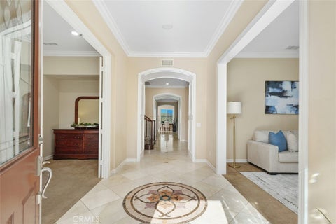 Photo of 22512 Amber Eve Drive DR, Corona, CA 92883 (MLS # OC26127899)