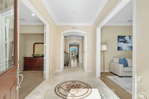 22512 Amber Eve Drive, Corona, CA 92883 - MLS#: OC26127899