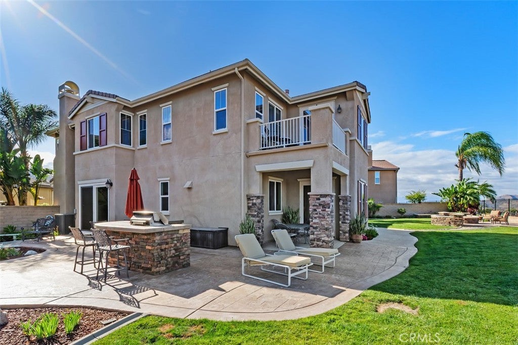 22512 Amber Eve Drive