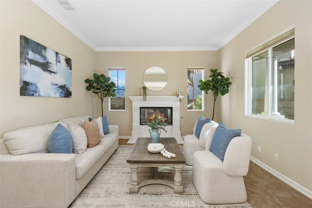 22512 Amber Eve Drive