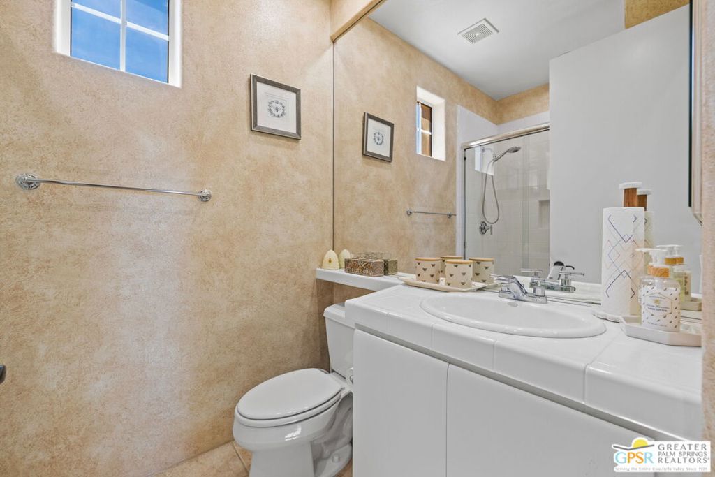 Mission Hills/Legacy - Residential