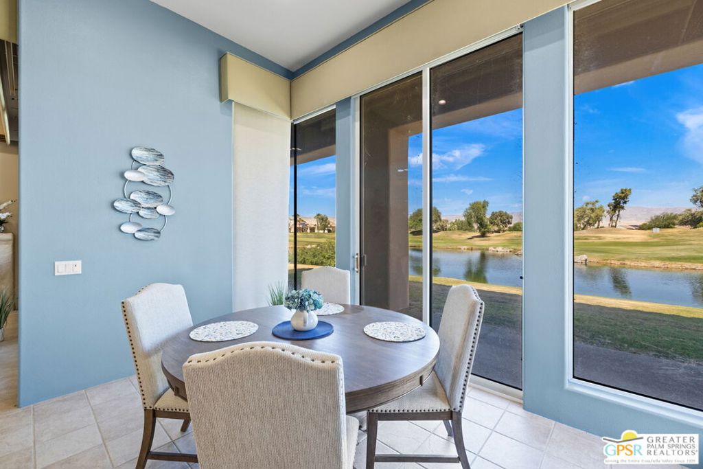 Mission Hills/Legacy - Residential