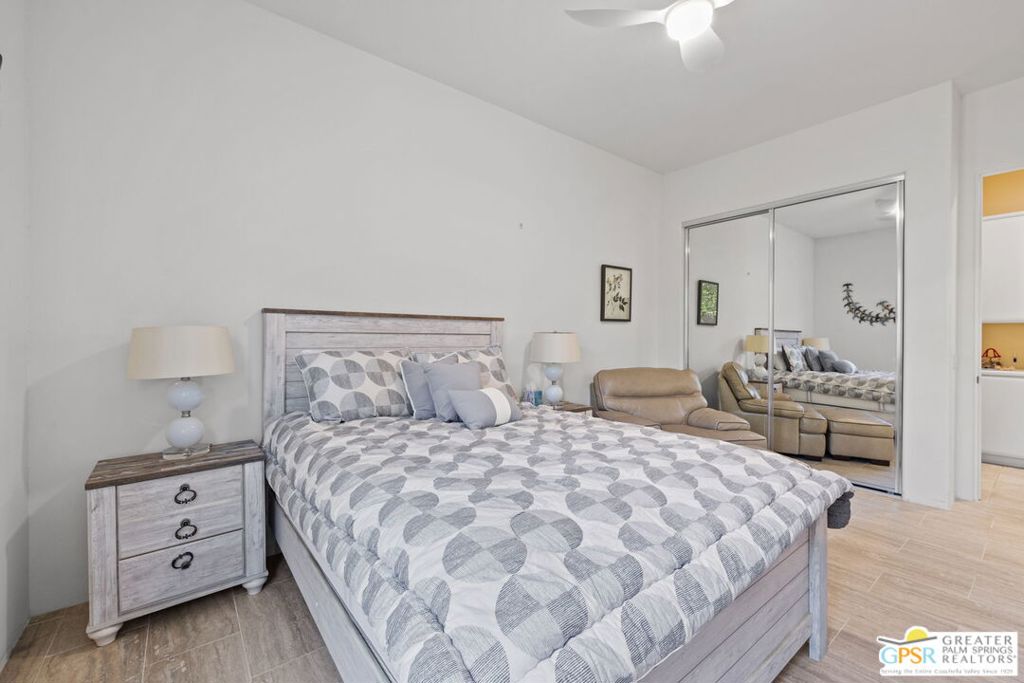 Mission Hills/Legacy - Residential