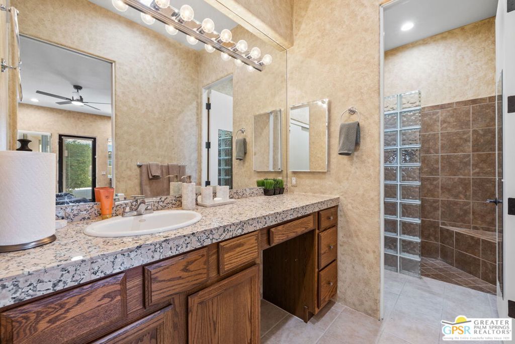 Mission Hills/Legacy - Residential