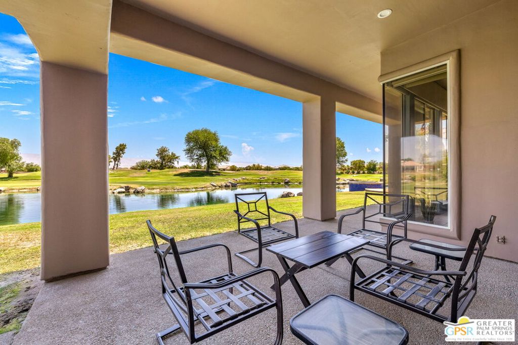 Mission Hills/Legacy - Residential