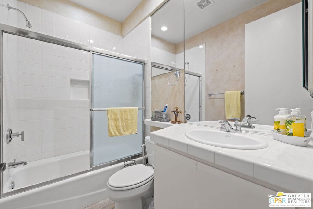 Mission Hills/Legacy - Residential