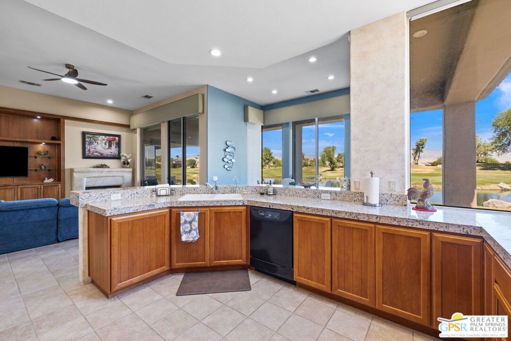 Mission Hills/Legacy - Residential