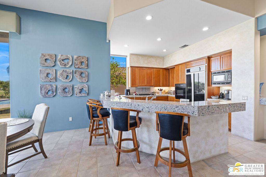 Mission Hills/Legacy - Residential