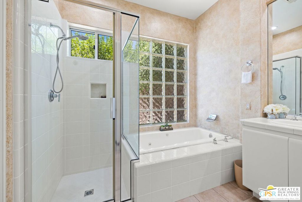 Mission Hills/Legacy - Residential