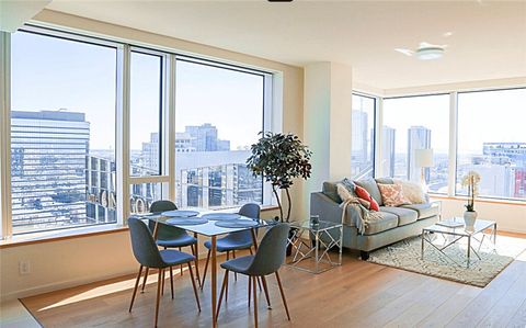 Photo of 889 Francisco Street #1703, Los Angeles, CA 90017 (MLS # AR26059821)