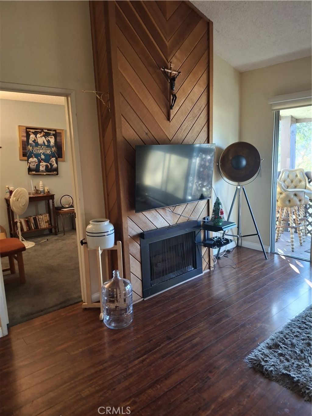 Photo of 5830 Benner #302, Los Angeles, CA 90042 (MLS # AR26015834)