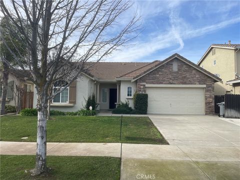 3583 sarasota merced ca 95348