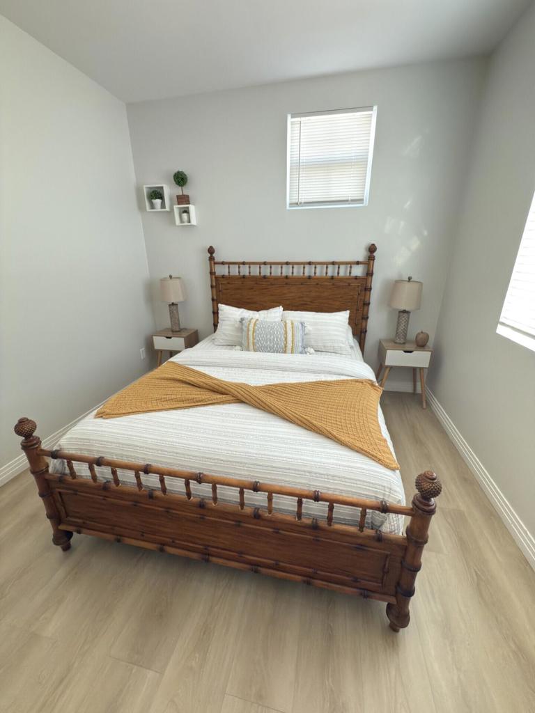 Navarra at Avalar - Residential Lease
