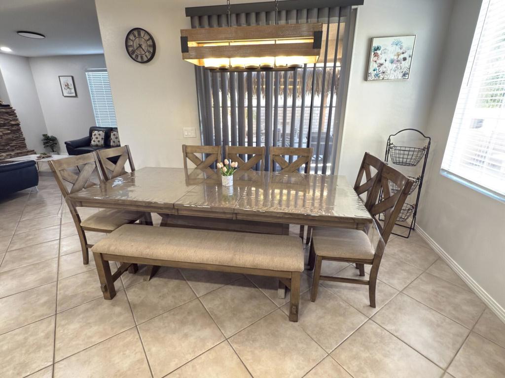 Navarra at Avalar - Residential Lease