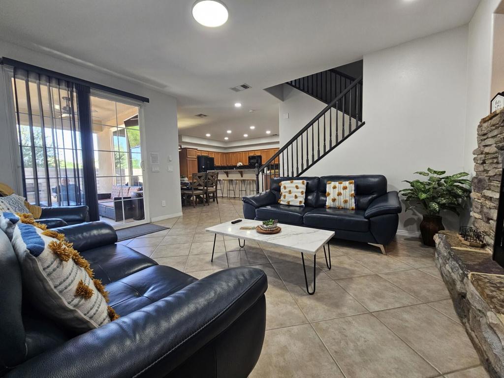 Navarra at Avalar - Residential Lease