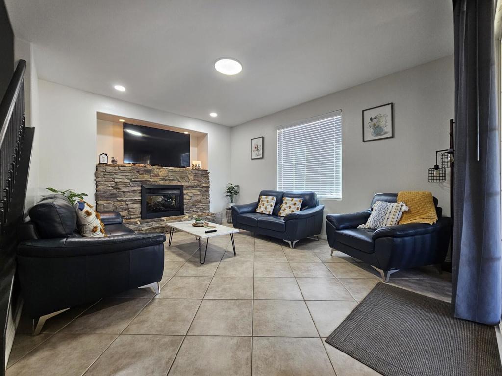 Navarra at Avalar - Residential Lease