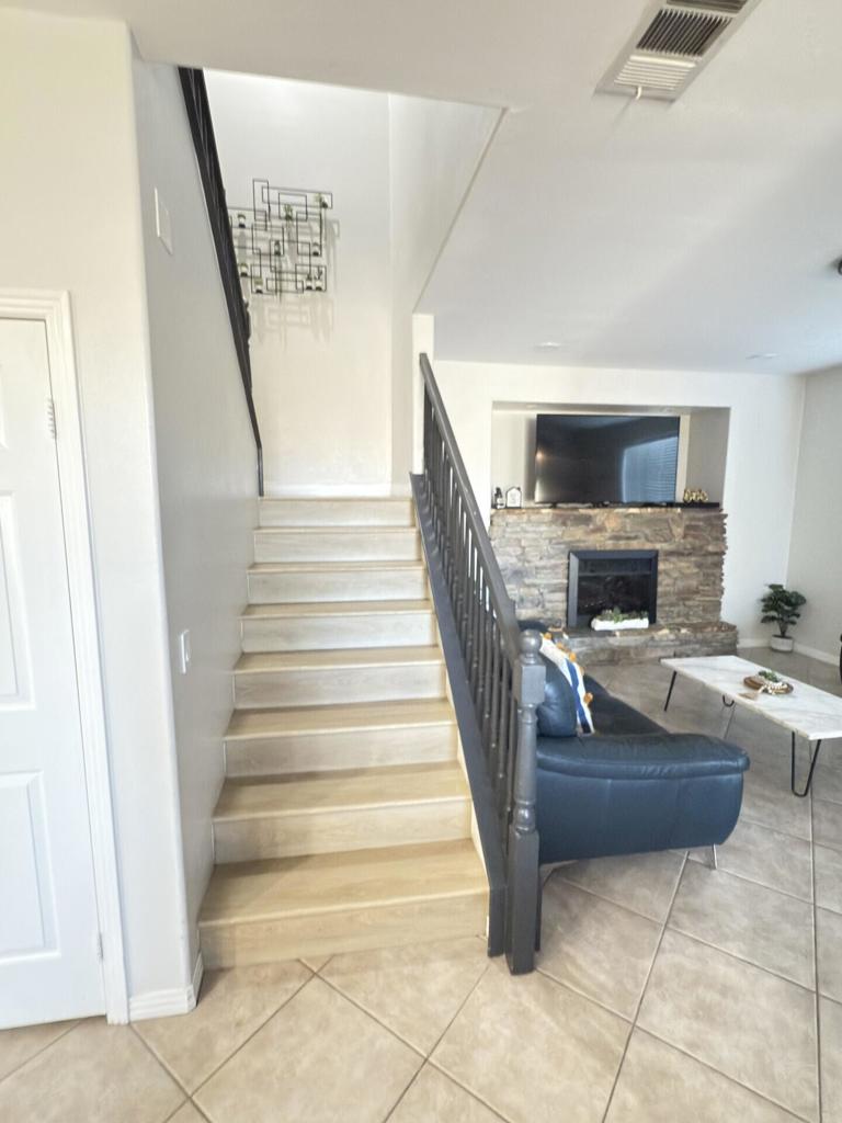 Navarra at Avalar - Residential Lease