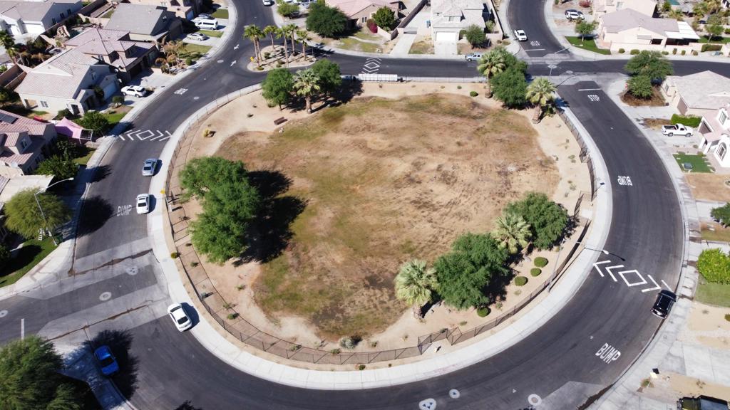 Navarra at Avalar - Residential Lease