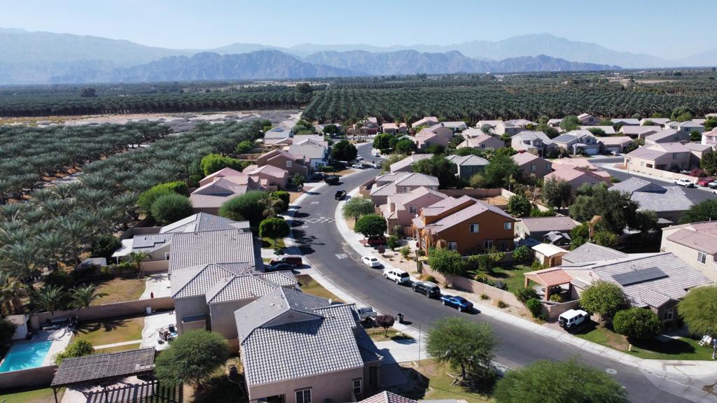 Navarra at Avalar - Residential Lease