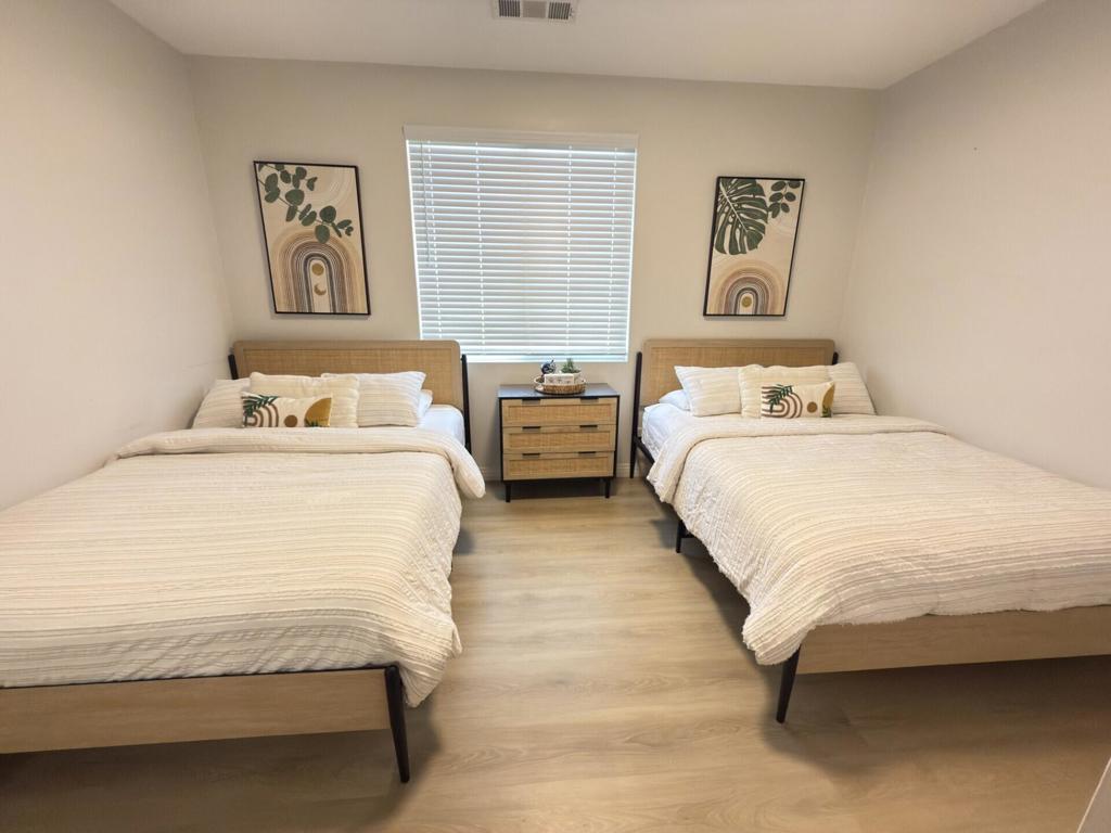 Navarra at Avalar - Residential Lease