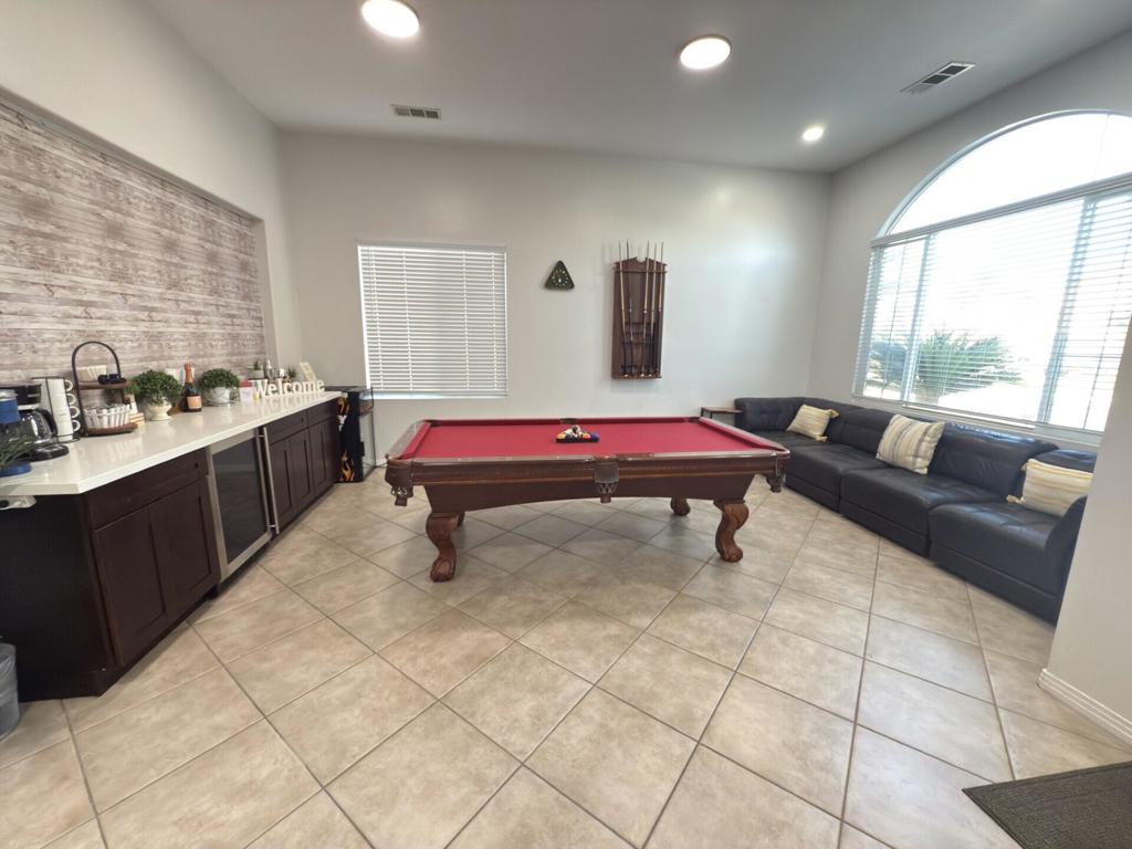 Navarra at Avalar - Residential Lease