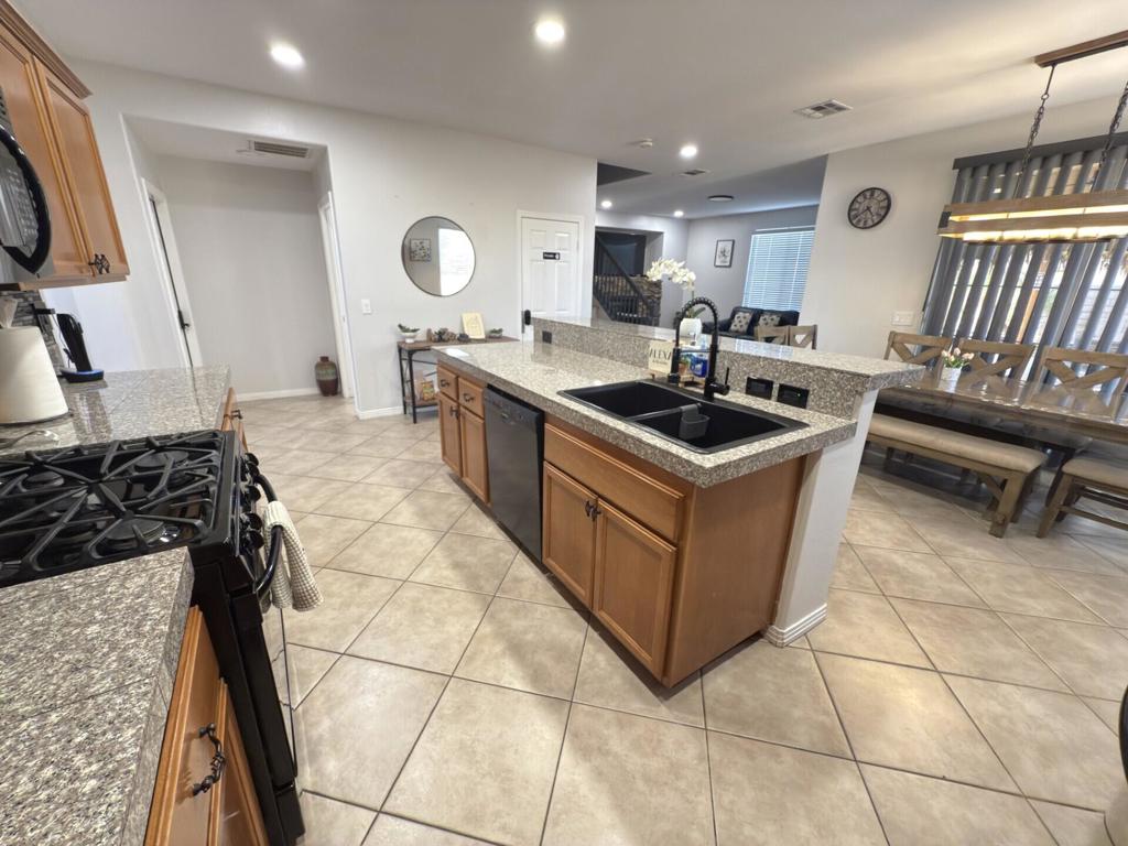 Navarra at Avalar - Residential Lease