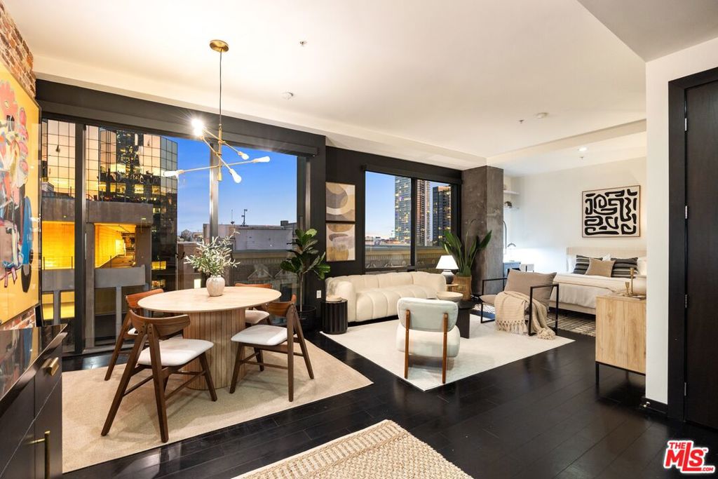 655 S Hope Street 1401