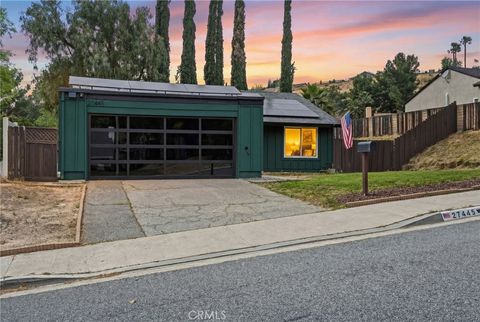 27445 Onlee Saugus CA 91350