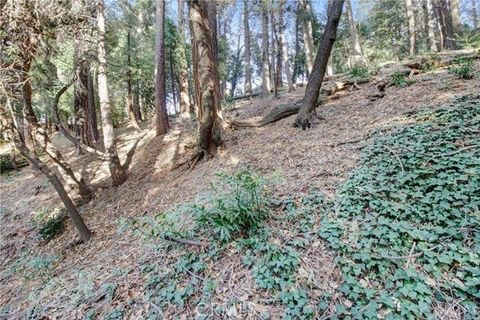 Photo of 2661 Scenic, Crestline, CA 92325 (MLS # IG26000198)